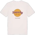 Sowerby cirkel t-shirt