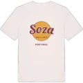 Soza cirkel t-shirt