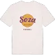 Soza cirkel t-shirt