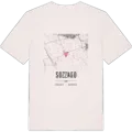 Sozzago karta t-shirt