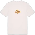 Spa baseball t-shirt