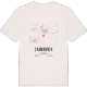 Spanbroek karta t-shirt