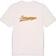 Spångstugan baseball t-shirt