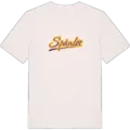 Spånlöt baseball t-shirt