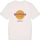 Spechbach cirkel t-shirt