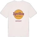 Spellen cirkel t-shirt