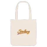 Spielberg baseball tygkasse