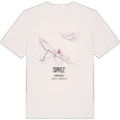 Spiez karta t-shirt