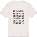 Spijkenisse ordlek t-shirt