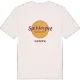 Spiktorpet cirkel t-shirt