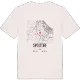 Spoltore karta t-shirt