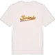 Språttebo baseball t-shirt