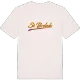St Brelade baseball t-shirt