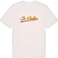 St. Gallen baseball t-shirt