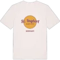 St. Ingbert cirkel t-shirt