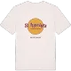 St Ippolyts cirkel t-shirt