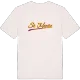 St. Moritz baseball t-shirt