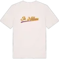 St. Niklaus baseball t-shirt