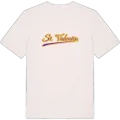 St. Valentin baseball t-shirt