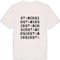 Stadensen ordlek t-shirt