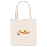 Stadtkern baseball tygkasse