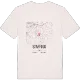 Staffolo karta t-shirt