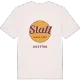 Stall cirkel t-shirt