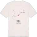 Stall karta t-shirt