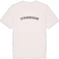 Stammham böjd t-shirt