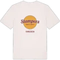 Stampers cirkel t-shirt