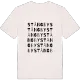 Stångby ordlek t-shirt