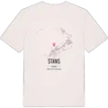 Stans karta t-shirt