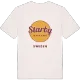 Starby cirkel t-shirt