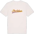 Starholmen baseball t-shirt