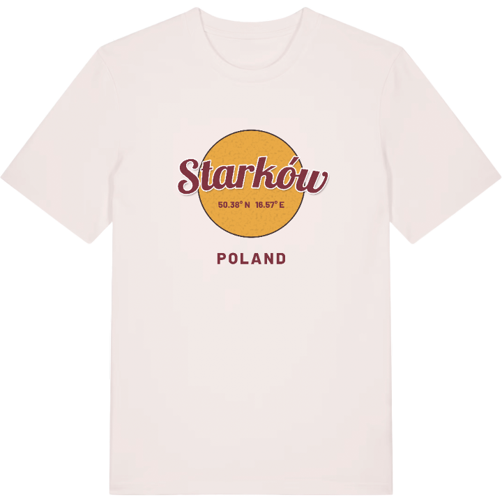 Starków cirkel t-shirt – t-shirt från PinShirt