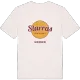 Starrås cirkel t-shirt