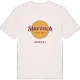Starzach cirkel t-shirt