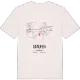 Staufen karta t-shirt