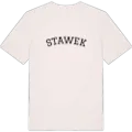 Stawek böjd t-shirt