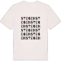 Stegen ordlek t-shirt
