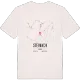 Steinach karta t-shirt