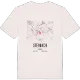 Steinach karta t-shirt