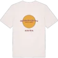 Steinakirchen am Forst cirkel t-shirt