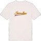 Steinalben baseball t-shirt