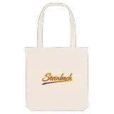 Steinbach baseball tygkasse