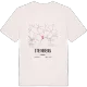 Steinberg karta t-shirt