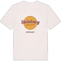Steinburg cirkel t-shirt