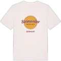 Steinweiler cirkel t-shirt