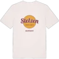Stelzen cirkel t-shirt