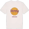 Stenby cirkel t-shirt